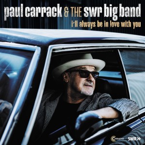 Listen to I'll Always Be in Love with You song with lyrics from Paul Carrack