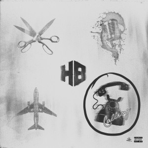 Listen to Calling (Explicit) song with lyrics from HB