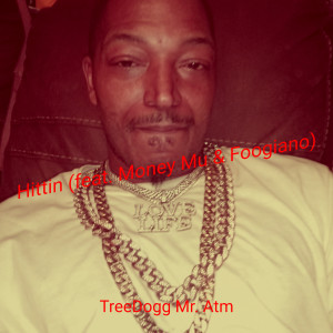 Album Hittin (Explicit) oleh Treedogg Mr. ATM