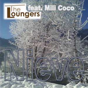 Dengarkan lagu Nieve (feat. Mili Coco) nyanyian The Loungers dengan lirik