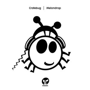 Cratebug的專輯Melondrop