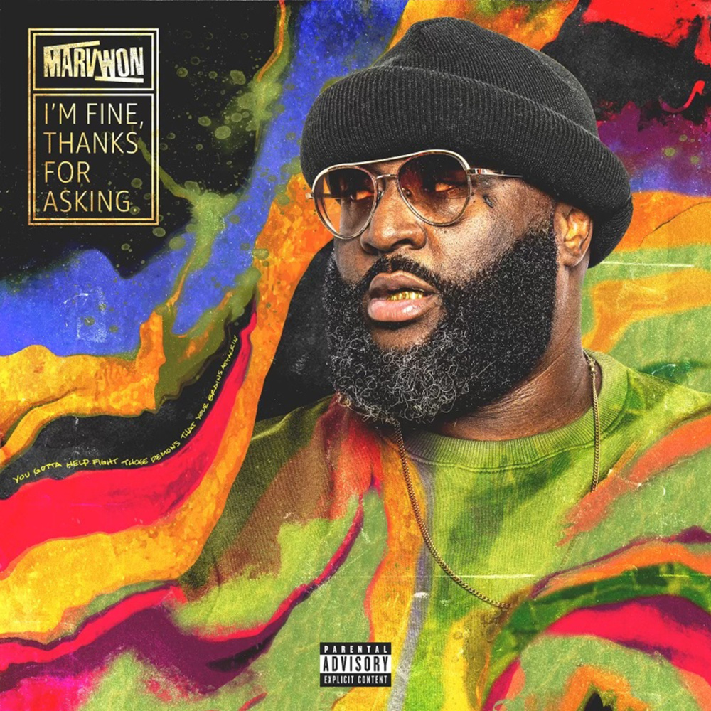 Good Thangs (feat. Quelle Chris) (Explicit)