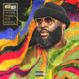 收聽Marv Won的Good Thangs (feat. Quelle Chris) (Explicit)歌詞歌曲
