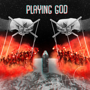 Playing God (Explicit) dari Sissna G
