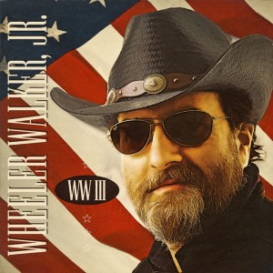 Dengarkan Even When (Explicit) lagu dari Wheeler Walker Jr. dengan lirik
