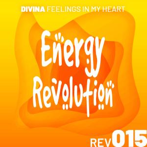 Listen to Feelings In My Heart song with lyrics from Divina