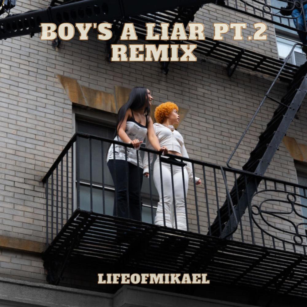 Like that girl is a cap