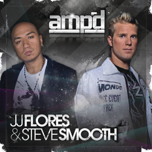 อัลบัม Ampd (Clean Mixed Version) ศิลปิน JJ Flores