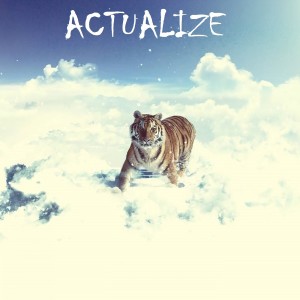收听Mayanah的Actualize歌词歌曲