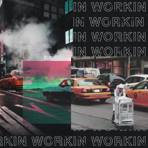 Listen to Workin song with lyrics from JTM