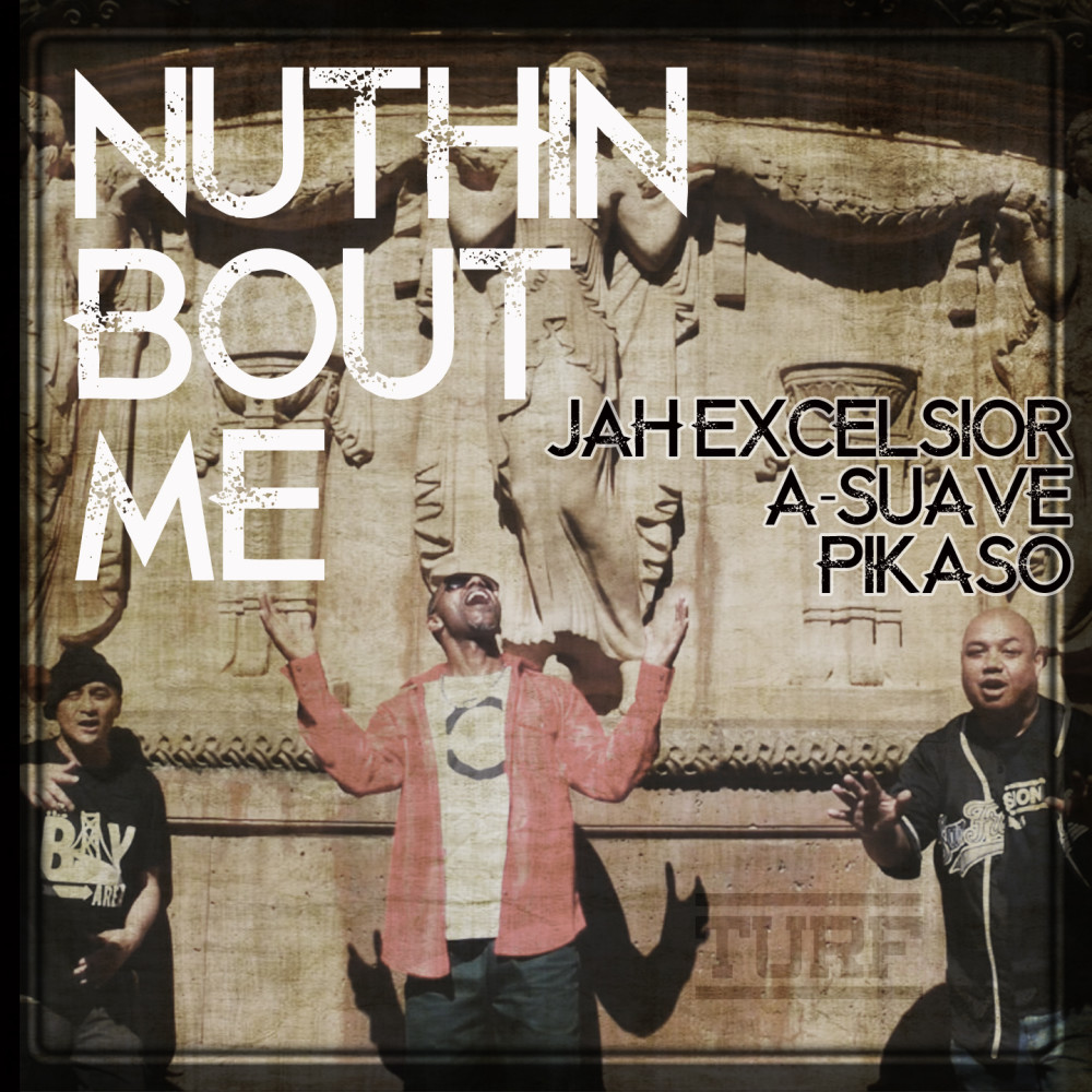 Nuthin Bout Me (Explicit)