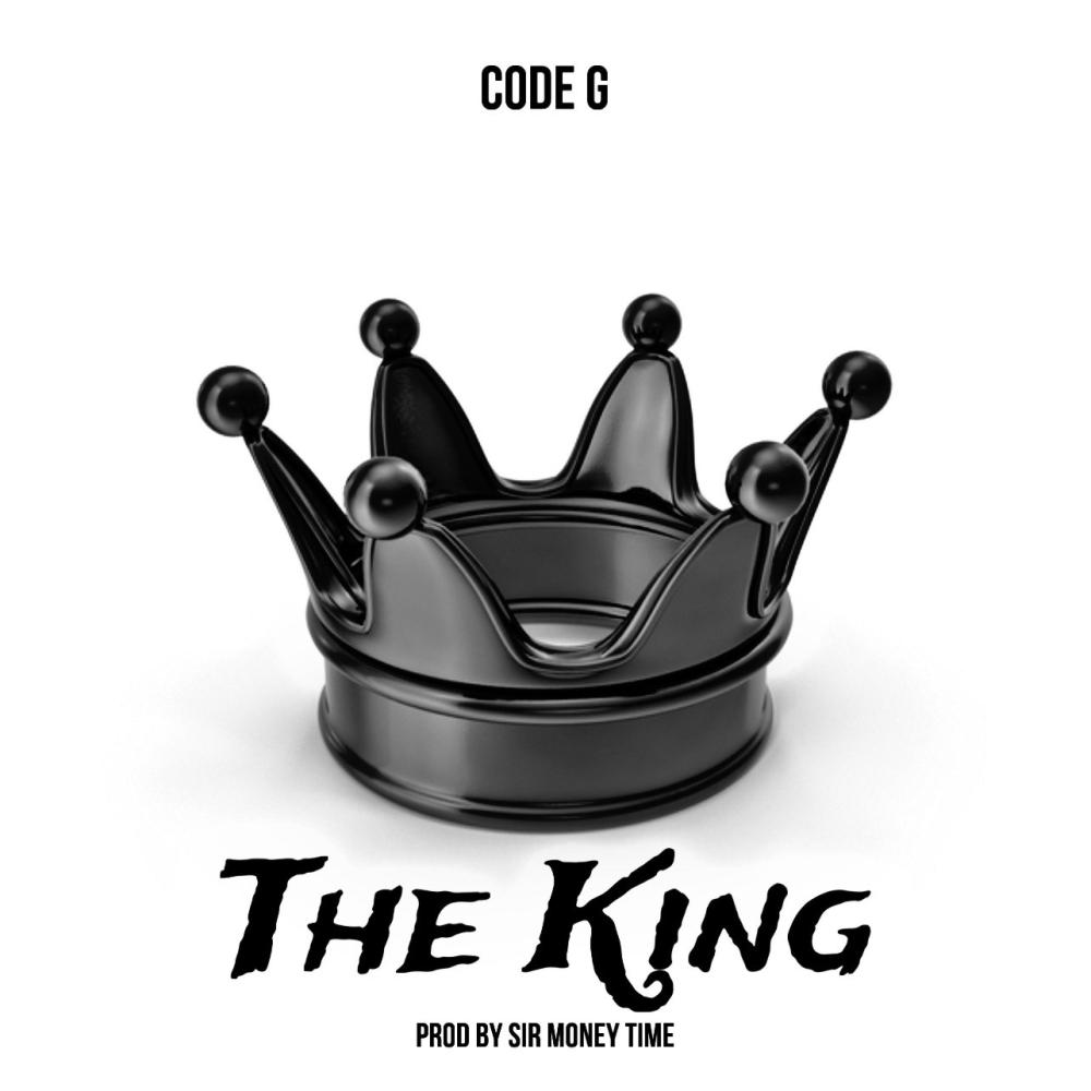 The King (Explicit)