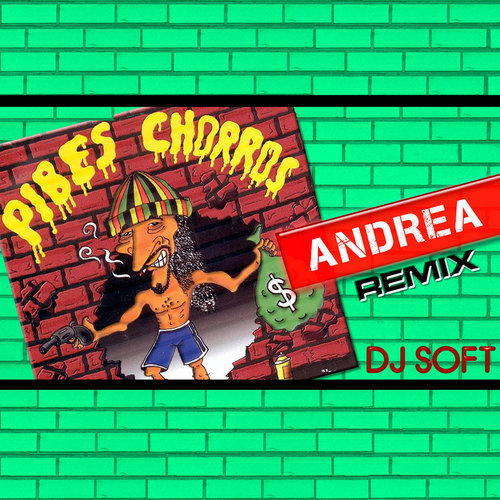 Andrea (Remix) (Explicit) (Remix|Explicit)