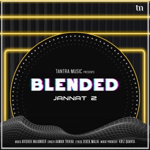 ดาวน์โหลดและฟังเพลง Jannat 2.0 (Blended) พร้อมเนื้อเพลงจาก Aaman Trikha