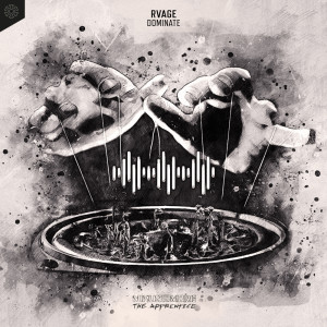 ดาวน์โหลดและฟังเพลง Dominate พร้อมเนื้อเพลงจาก RVAGE