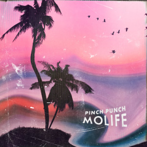 收聽Molife的Outta My Mind歌詞歌曲