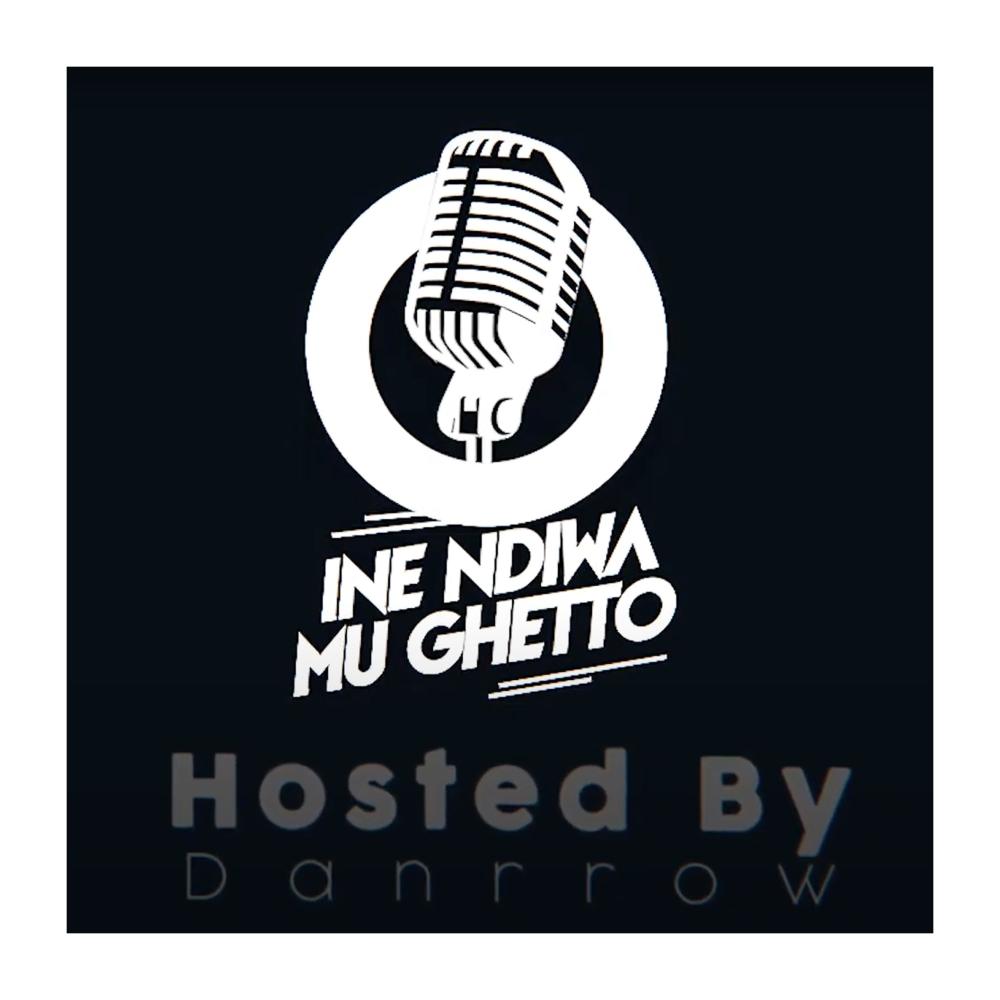Ine Ndi Wa Mu Ghetto (feat. Spectrum Radar)