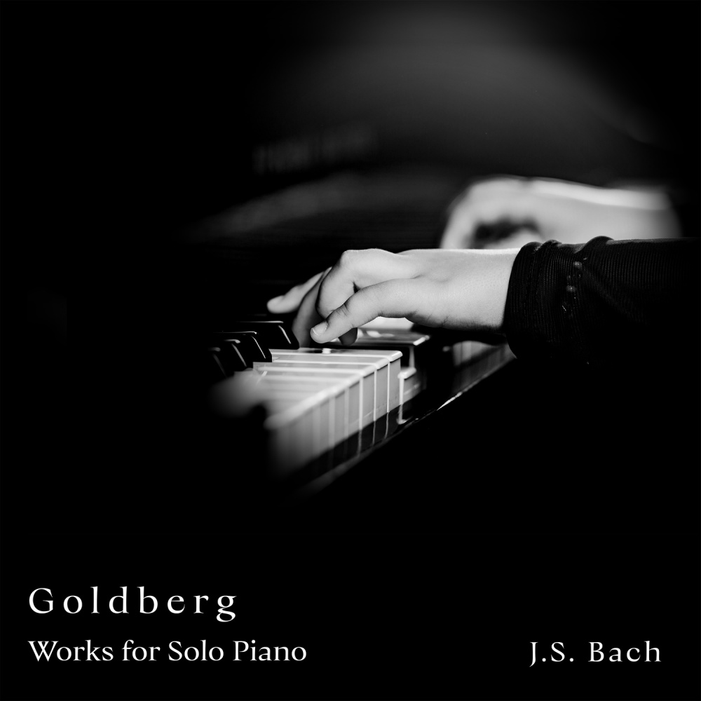 J.S. Bach: Goldberg Variations, BWV 988: Aria - Da Capo