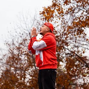 default playlist img