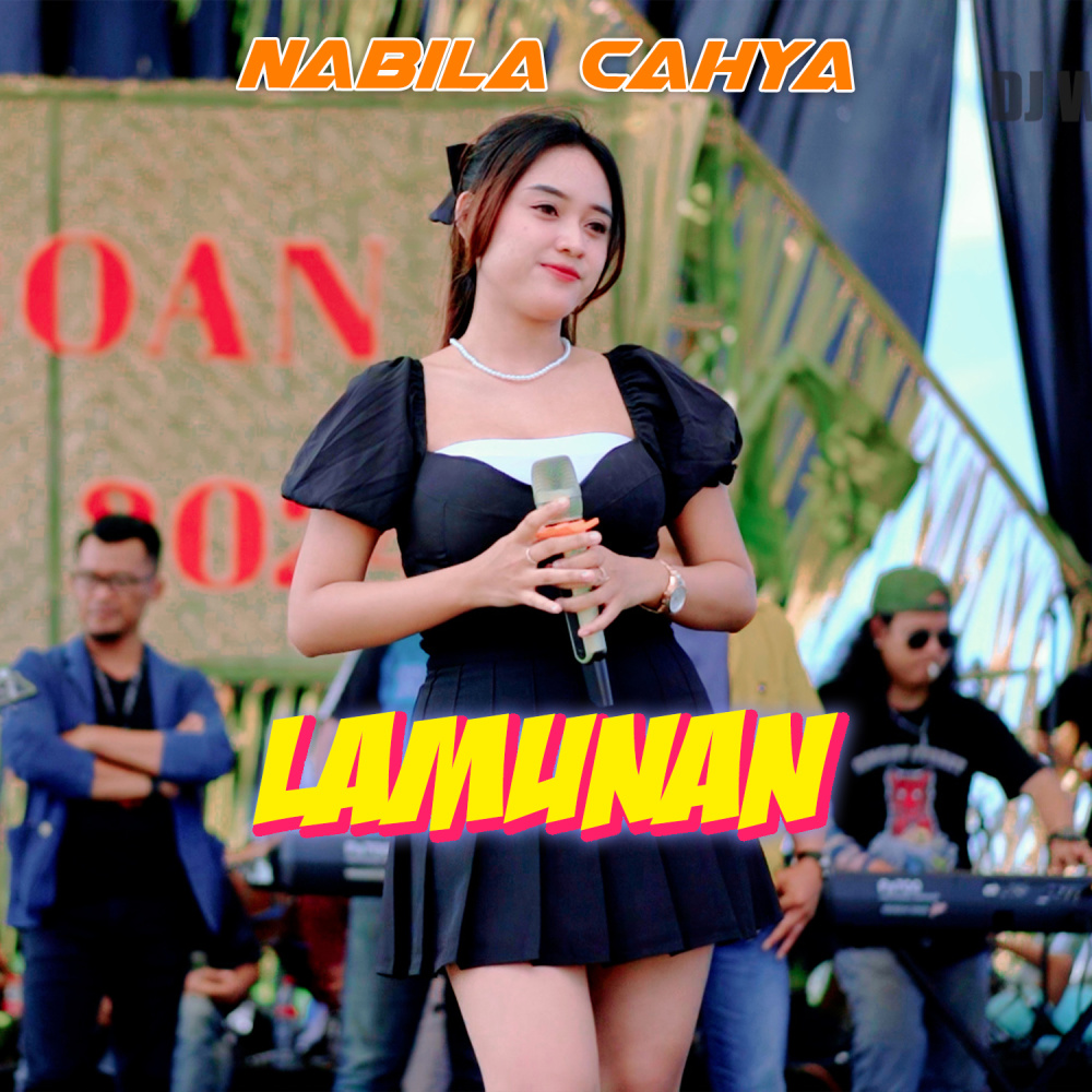 Lamunan