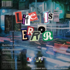 Listen to Fixing On My Life (Feat. JThousand) song with lyrics from KEVIN NOISE