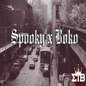 Listen to Psaxno Na Se Brw (Explicit) song with lyrics from Spooky West