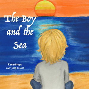 The Boy and the Sea的專輯Kinderliedjes voor jong en oud