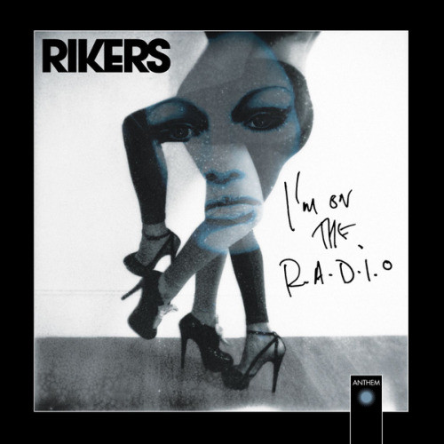 I'm on the Radio (Peter Murphy Remix)
