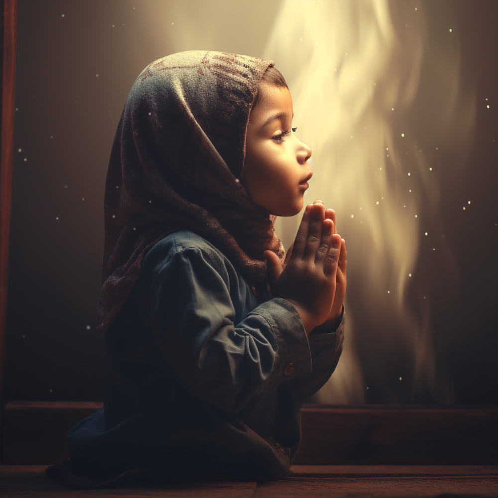 Dua For Exams and Students