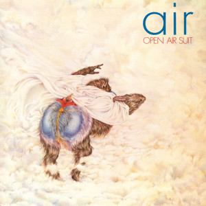 ดาวน์โหลดและฟังเพลง Card Five: Open Air Suit พร้อมเนื้อเพลงจาก Air