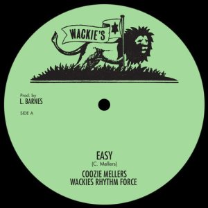 ดาวน์โหลดและฟังเพลง Easy พร้อมเนื้อเพลงจาก Coozie Mellers