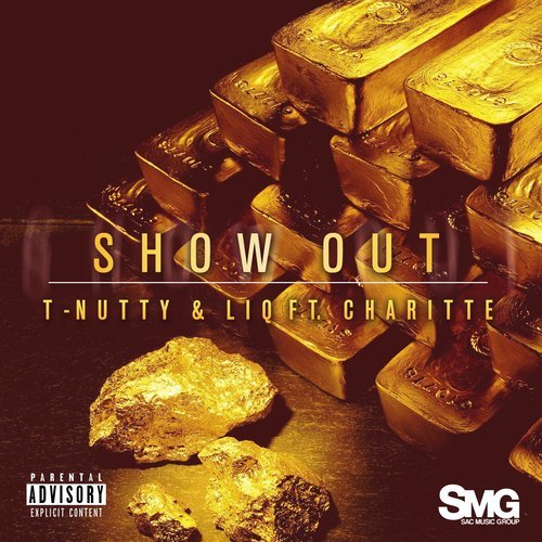 Show Out (Explicit)