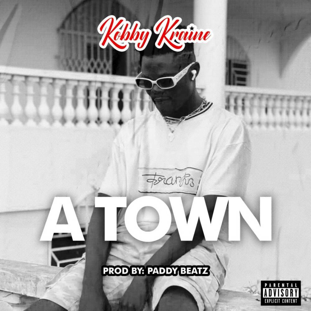 A TOWN (Explicit)