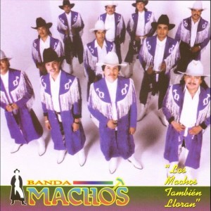 ดาวน์โหลดและฟังเพลง Las Nachas พร้อมเนื้อเพลงจาก Banda Machos