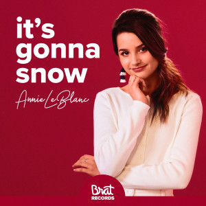 Album It's Gonna Snow from Annie LeBlanc