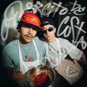 อัลบัม calorcito de costa (Explicit) ศิลปิน Anacri