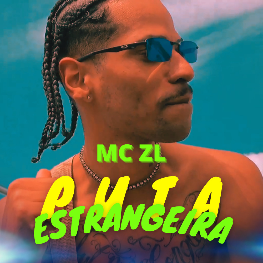 Puta Estrangeira