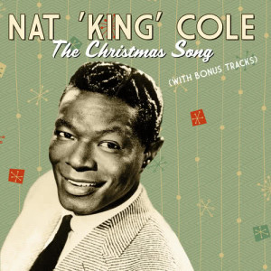 Dengarkan The Happiest Christmas Tree (Bonus Track) lagu dari Nat "King" Cole dengan lirik