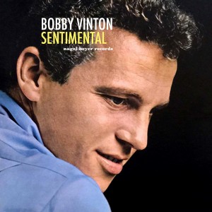 收听Bobby Vinton的Blue Moon歌词歌曲
