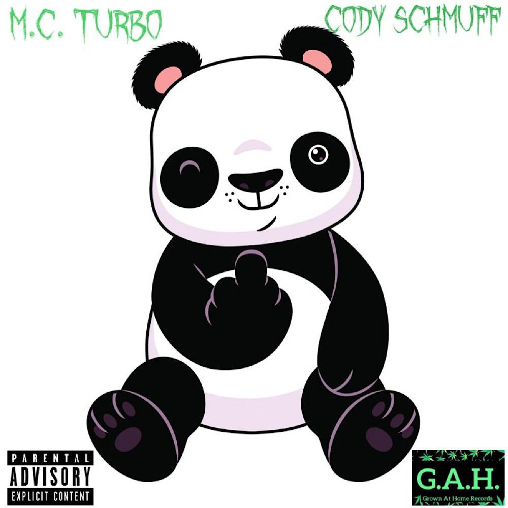 Diss Track (feat. Cody Schmuff) (Explicit)