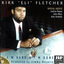 收聽Kirk Fletcher的Silver Spoon歌詞歌曲
