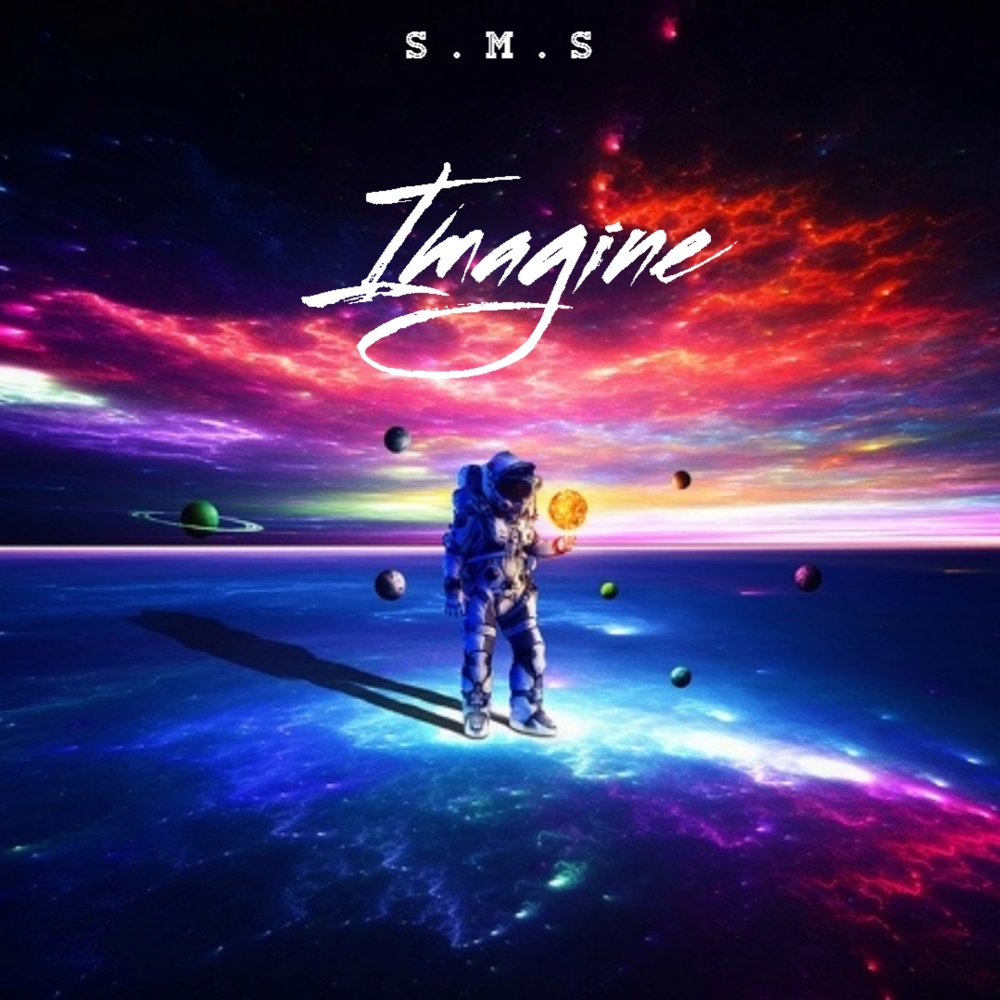 Imagine (Explicit)