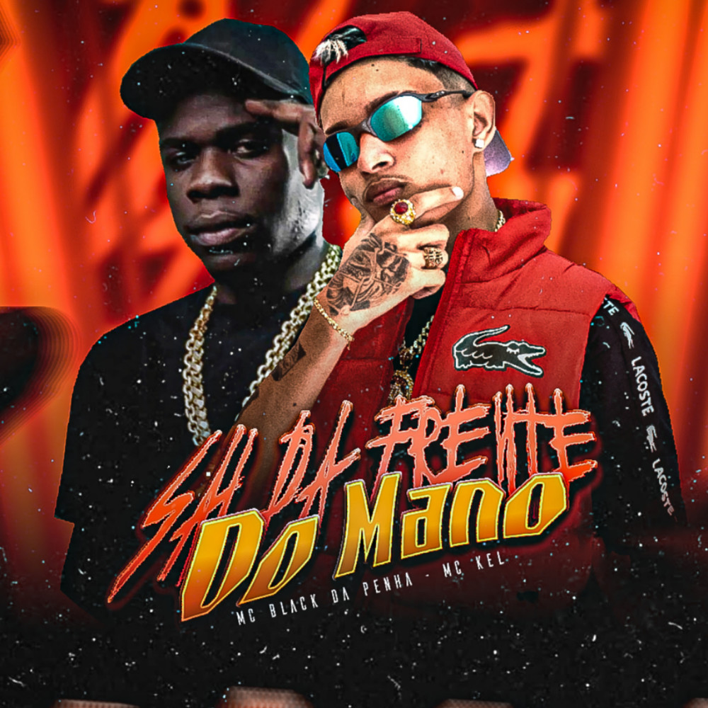 Sai da Frente do Mano (Remix|Explicit)