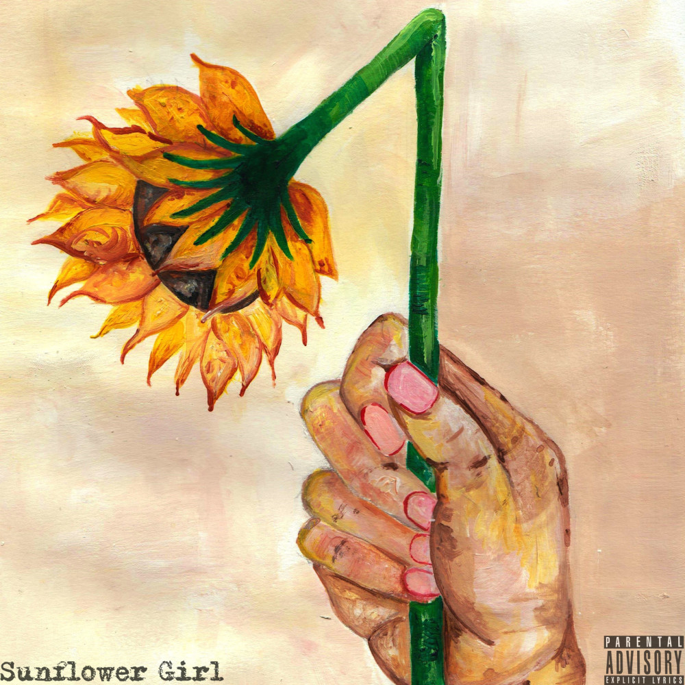 Sunflower Girl (Acoustic) (Explicit) (Acoustic|Explicit)