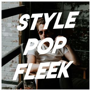 Various Artists的專輯Style // Pop // Fleek (Explicit)