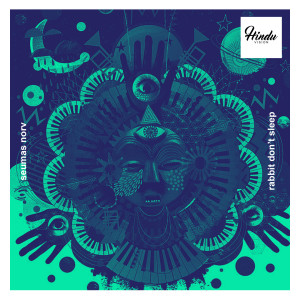 Album Rabbit Don't Sleep from Seumas Norv