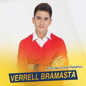 Album Aku Cinta Padamu oleh Verrell Bramasta