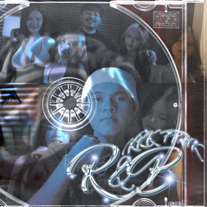 Album R&B from KRK