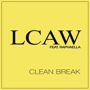 ดาวน์โหลดและฟังเพลง Clean Break พร้อมเนื้อเพลงจาก LCAW