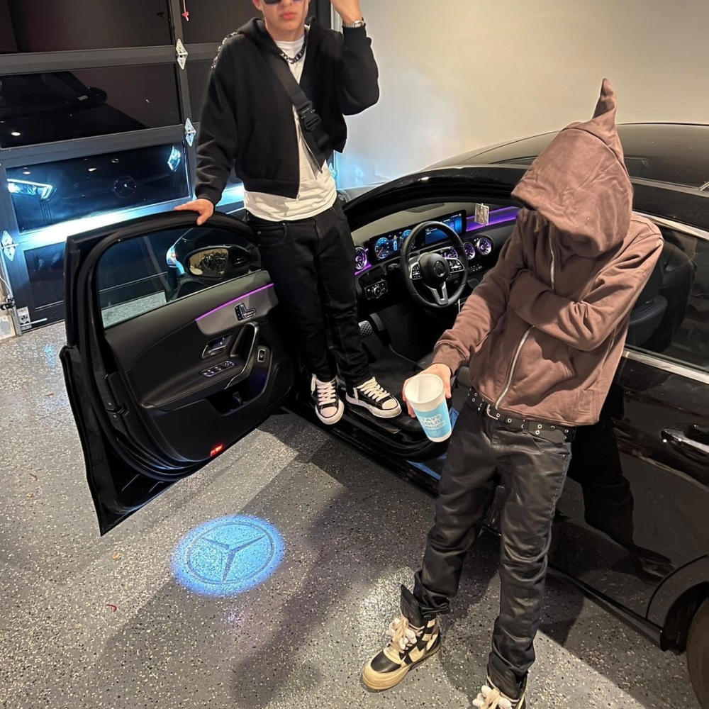 No Mind (feat. Beastly) (Explicit)